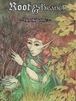 Root & Branch: Book 1