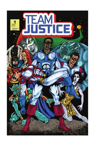 Team Justice #1
