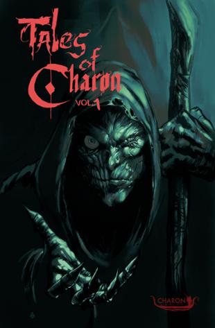 Tales of Charon #1