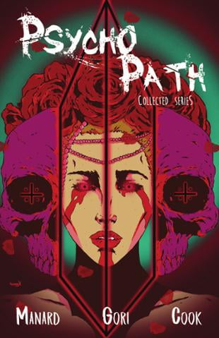 Psycho Path, Volume 1 #1