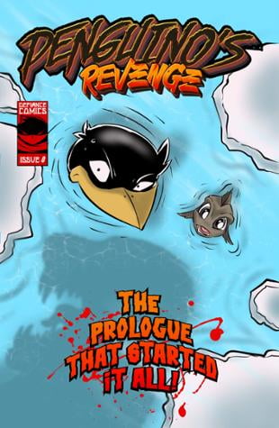 Penguino's Revenge #1