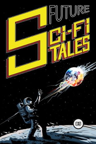 Future Sci-Fi Tales #3