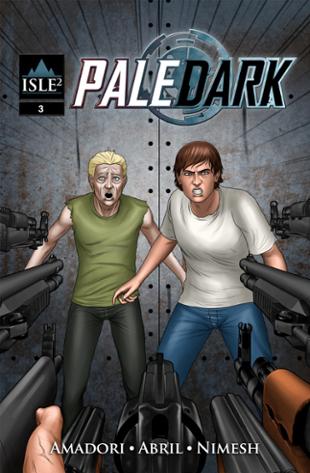 Pale Dark #3