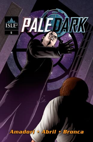 Pale Dark #5