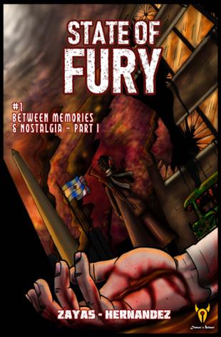 State of Fury #2