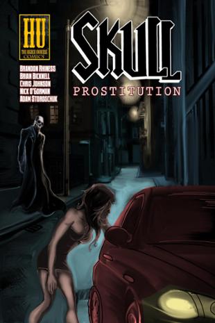 Skull: Prostitution #2