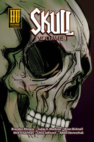 Skull: Volume 1