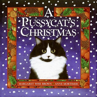 A Pussycat's Christmas - Hardcover
