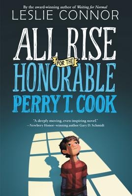 All Rise for the Honorable Perry T. Cook - Paperback