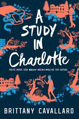 A Study in Charlotte - Hardcover