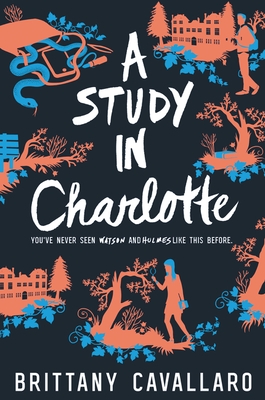 A Study in Charlotte - Paperback
