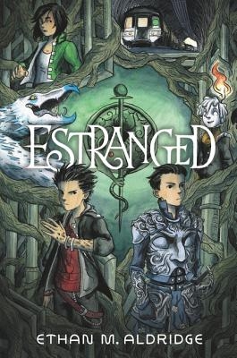 Estranged - Paperback