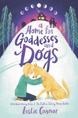 A Home for Goddesses and Dogs - Paperback