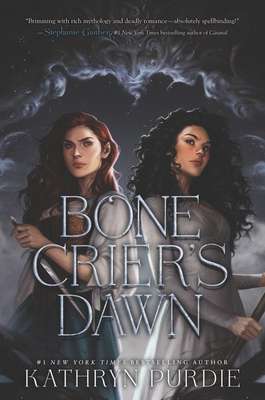 Bone Crier's Dawn - Hardcover