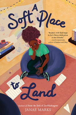 A Soft Place to Land - Hardcover