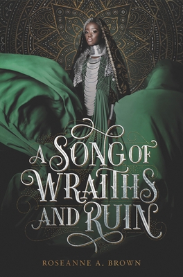 A Song of Wraiths and Ruin - Hardcover