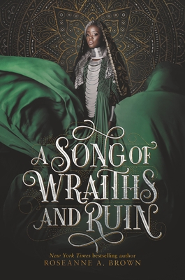 A Song of Wraiths and Ruin - Paperback