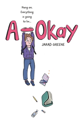 A-Okay - Paperback
