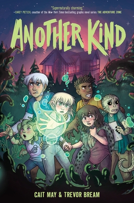 Another Kind - Hardcover