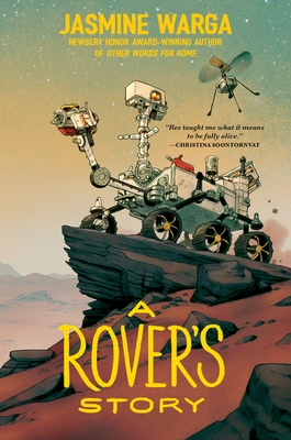 A Rover's Story - Hardcover