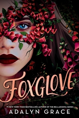 Foxglove - Hardcover