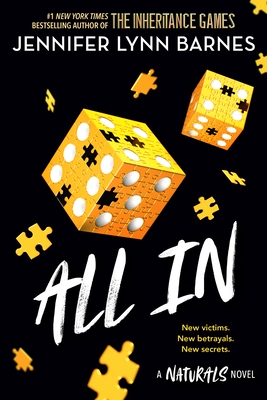 All in - Paperback