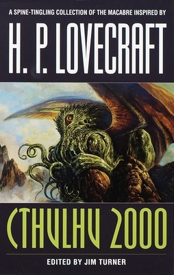 Cthulhu 2000: Stories - Paperback