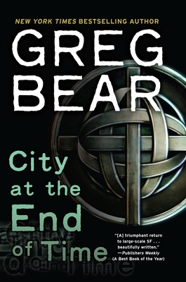 City at the End of Time - Paperback