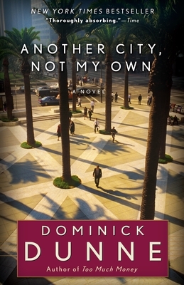 Another City, Not My Own - Paperback