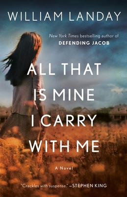 All That Is Mine I Carry With Me - Paperback