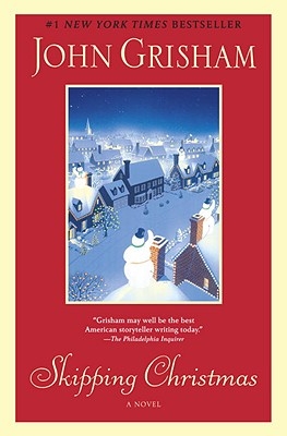 Skipping Christmas - Paperback