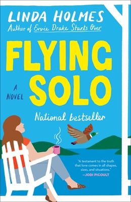 Flying Solo - Paperback