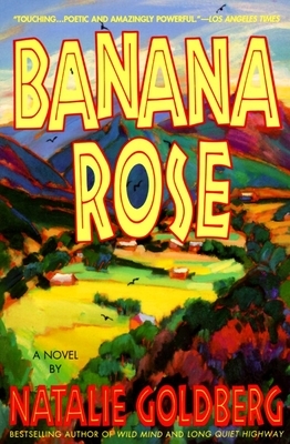 Banana Rose - Paperback