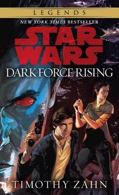 Dark Force Rising - Paperback