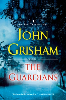 The Guardians - Paperback