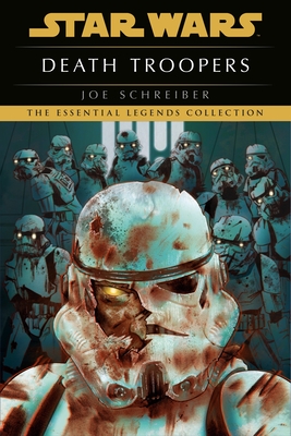 Death Troopers: Star Wars Legends - Paperback