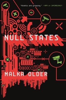 Null States: Book Two of the Centenal Cycle - Paperback