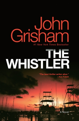 The Whistler - Paperback