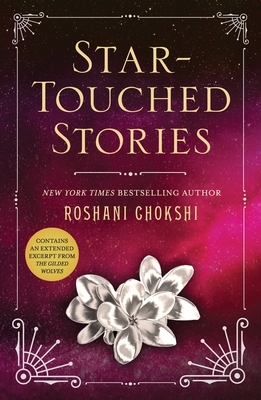 Star-Touched Stories - Paperback