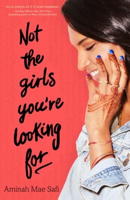 Not the Girls You're Looking for - Paperback