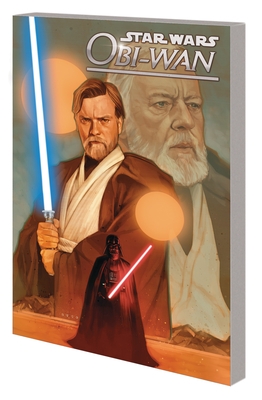 Star Wars: Obi-WAN - A Jedi's Purpose - Paperback