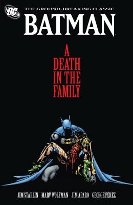 A Death in the Family - Paperback