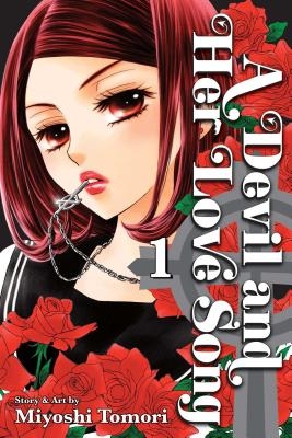A Devil and Her Love Song, Vol. 1 - Paperback