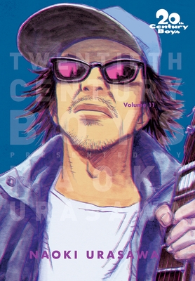 20th Century Boys: The Perfect Edition, Vol. 11 - Paperback