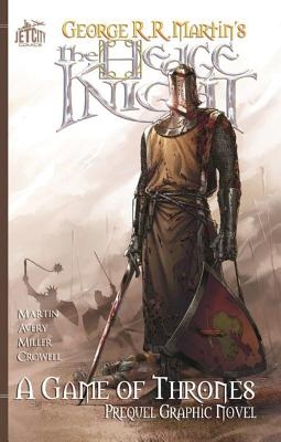 The Hedge Knight: The Graphic Novel - Paperback
