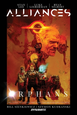 Alliances: Orphans - Hardcover