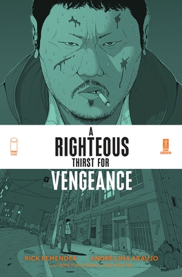 A Righteous Thirst for Vengeance, Volume 1 - Paperback