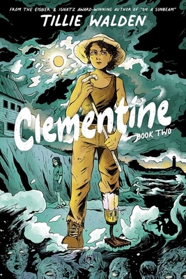 Clementine Book Two - Paperback