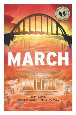 March (Trilogy Slipcase Set) - Paperback