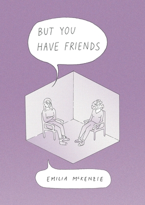 But You Have Friends - Paperback